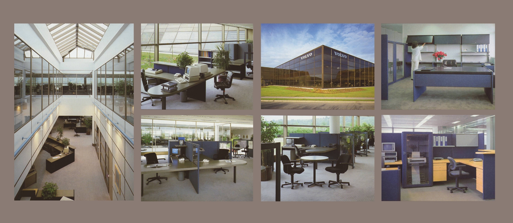 Zapf Plus Office System Slide 10