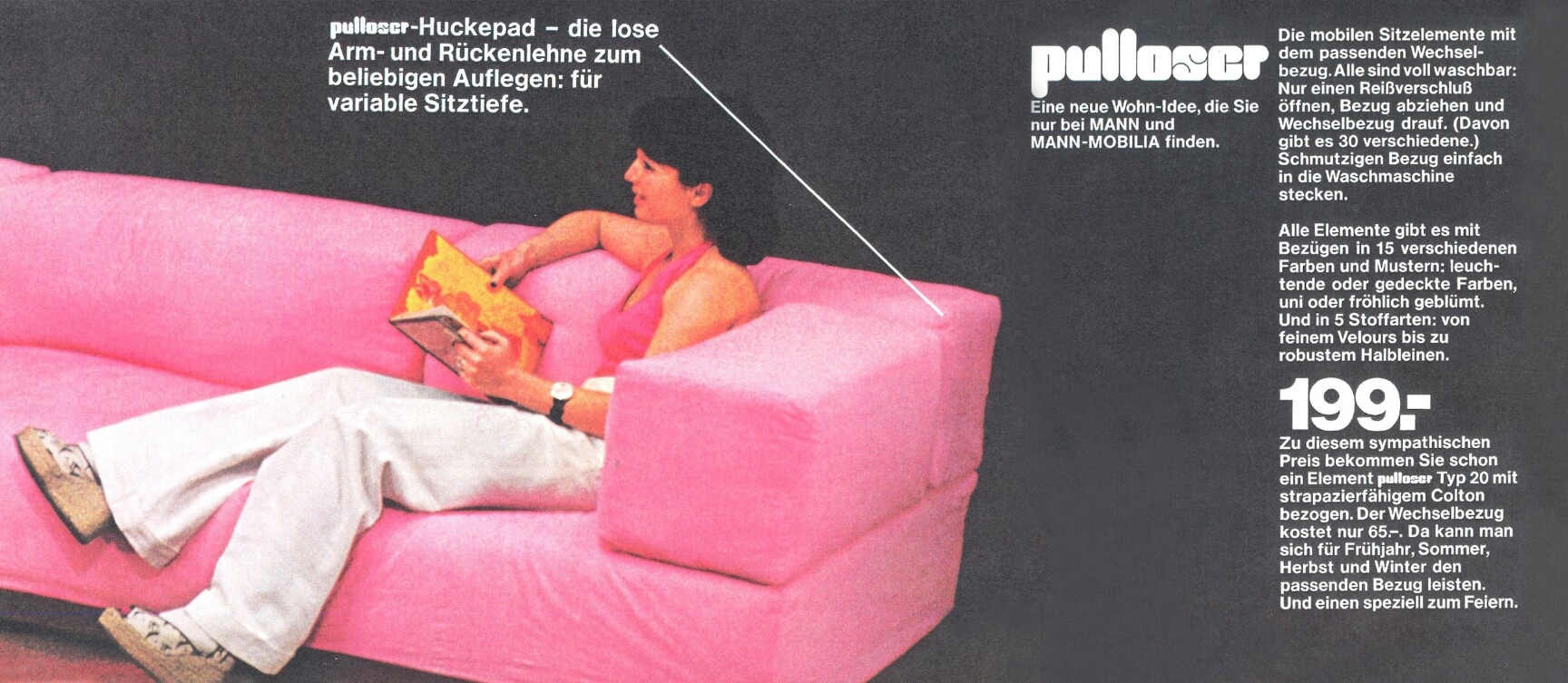 Pulloser Main Image