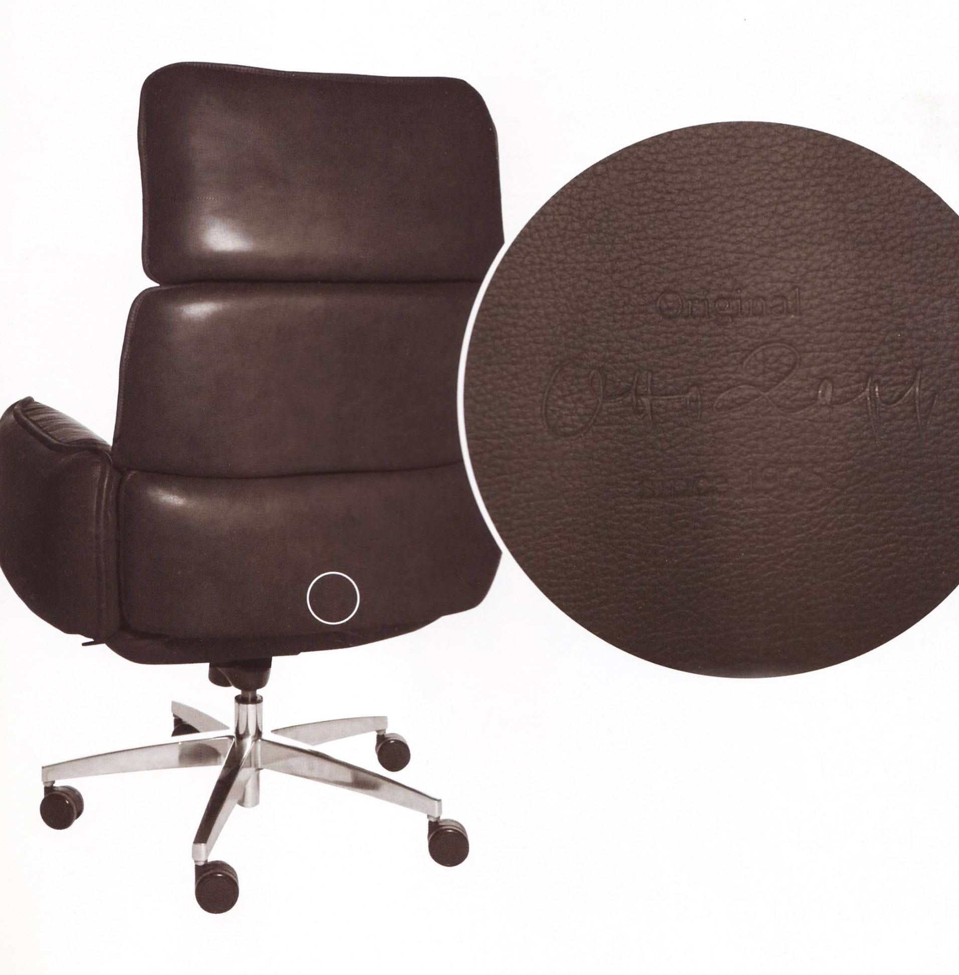Zapf Chair secondary image 2
