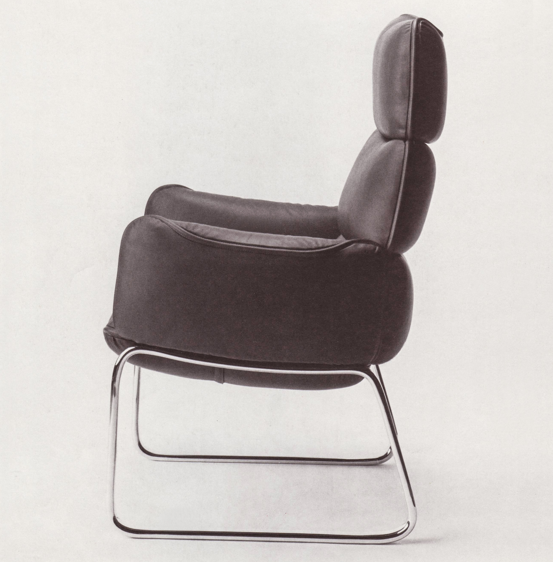 Zapf Chair secondary image 2