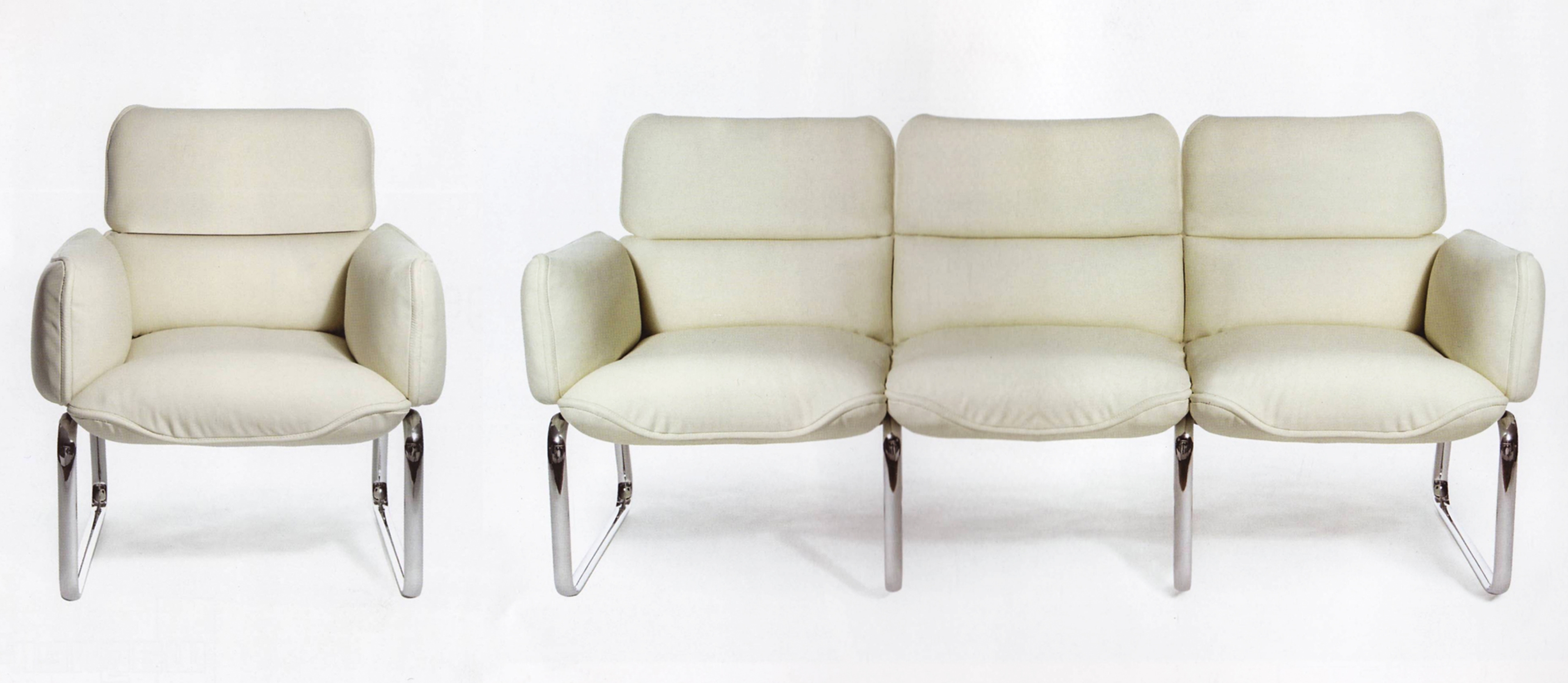 Zapf Chair Slide 2
