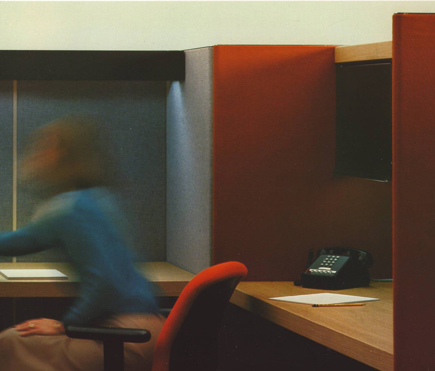 Zapf Office System