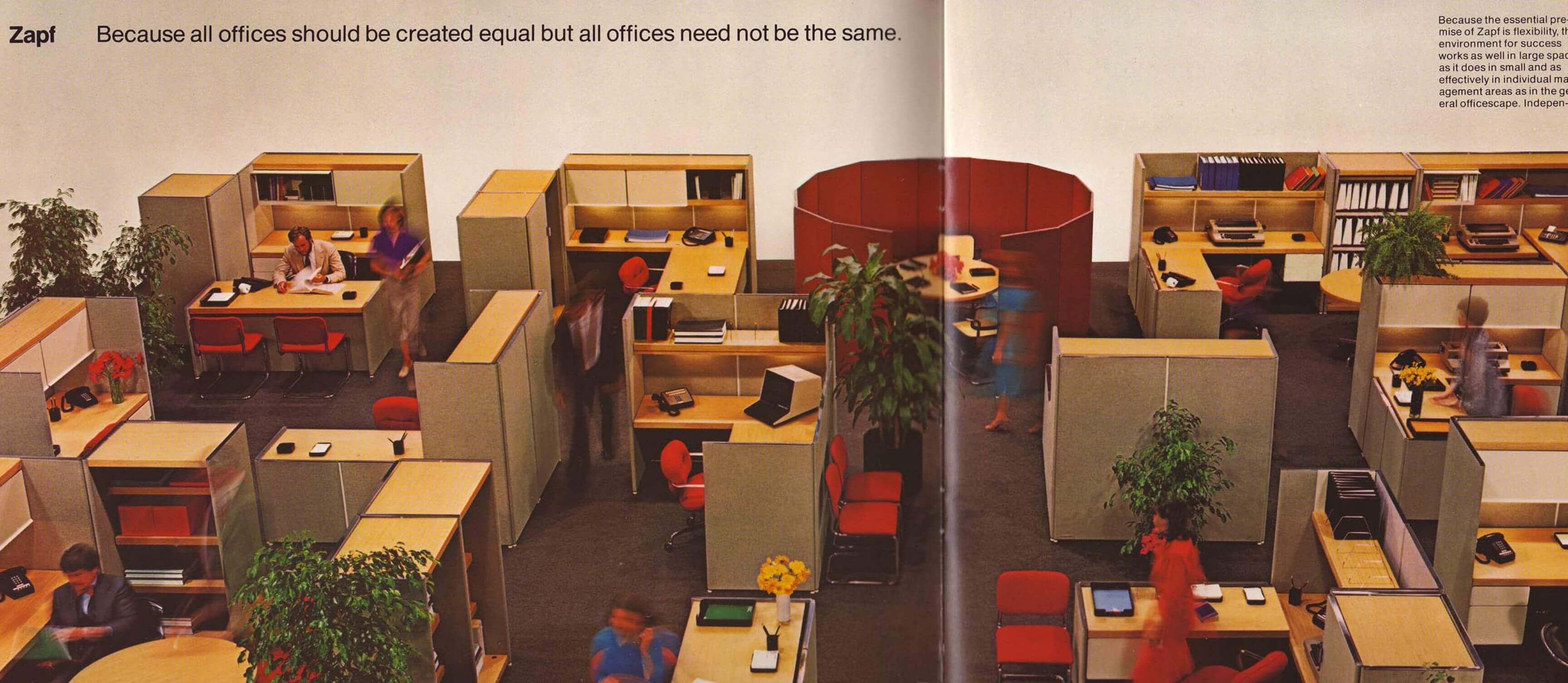 Zapf Office System Slide 4